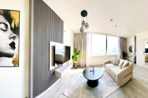 Amazing Modern Spacious Studio at Sky Gardens DIFC
